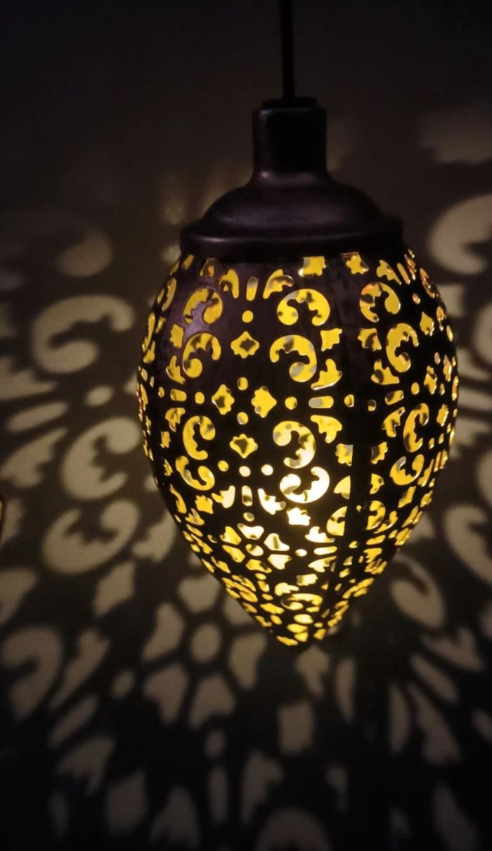 Lumière solaire - photo numéro 4