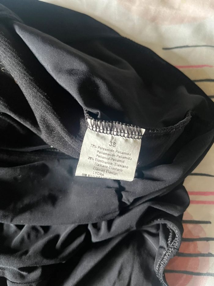 Maillot de bain 1 pièce - photo numéro 2
