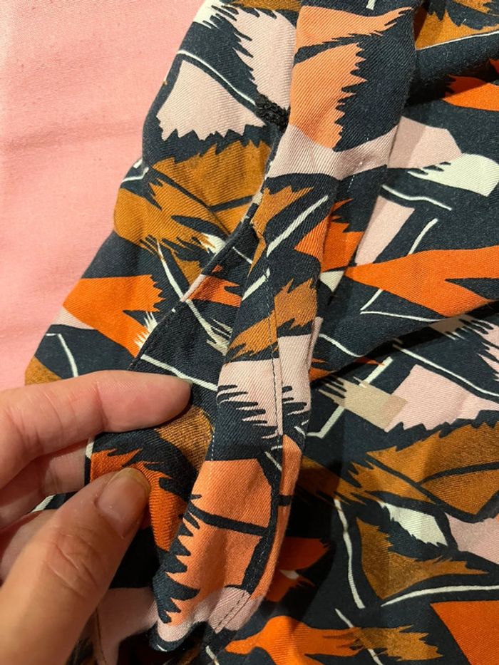 Robe motifs - photo numéro 5