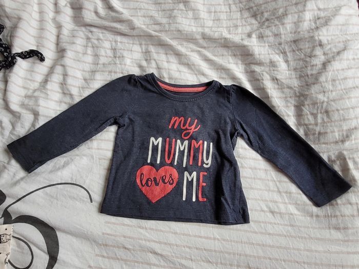 Lot 12 mois printemps et mi-saison - photo numéro 9