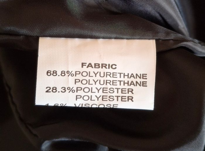 Blouson style perfecto - photo numéro 4