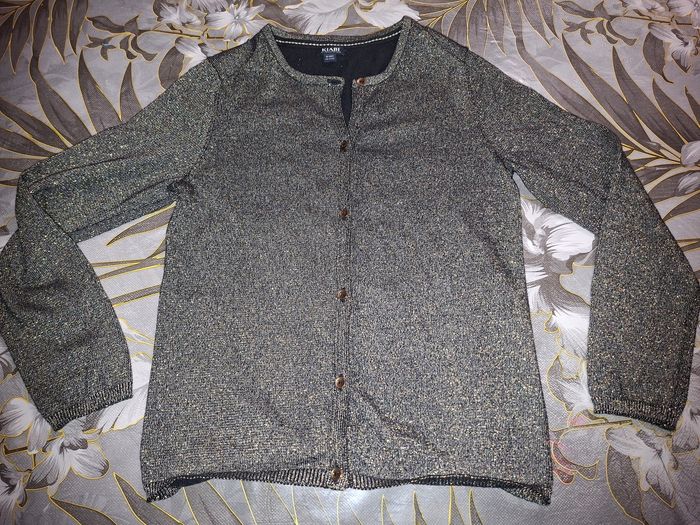 Gilet fille en 10 ans