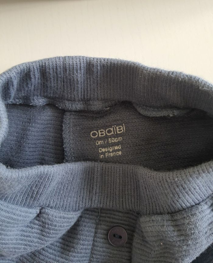 Ensemble Obaïbi - photo numéro 3