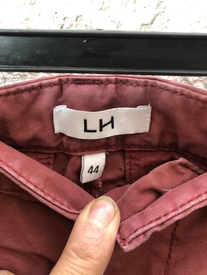 Jean La halle 44 - photo numéro 2