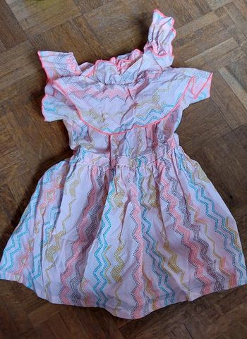 Robe 18 mois Kiabi été