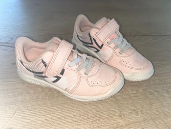 Basket à scratch sport légère