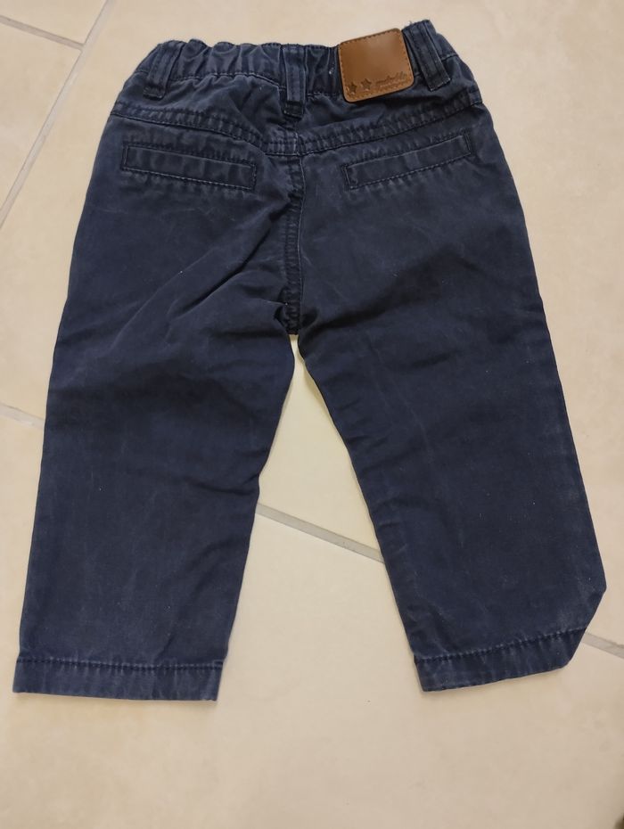 Lot 4 pantalons - photo numéro 9