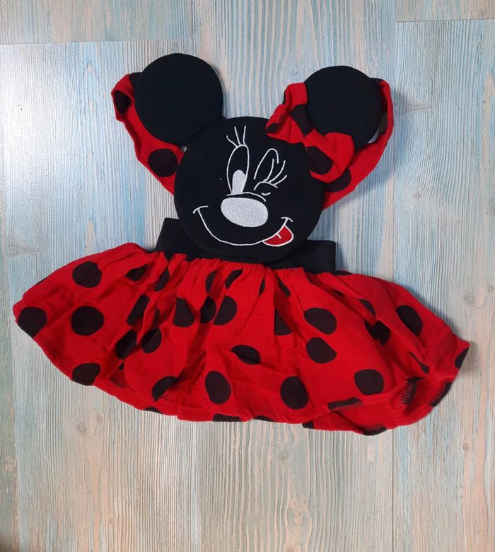 Robe disney