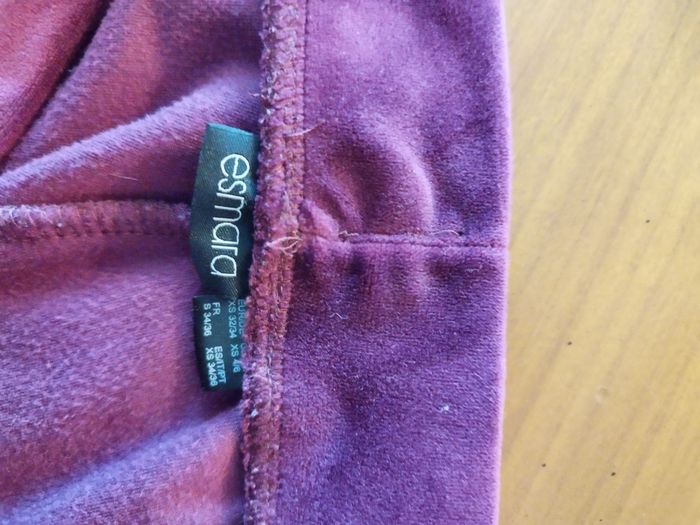 Pyjama d' intérieur femme - photo numéro 4