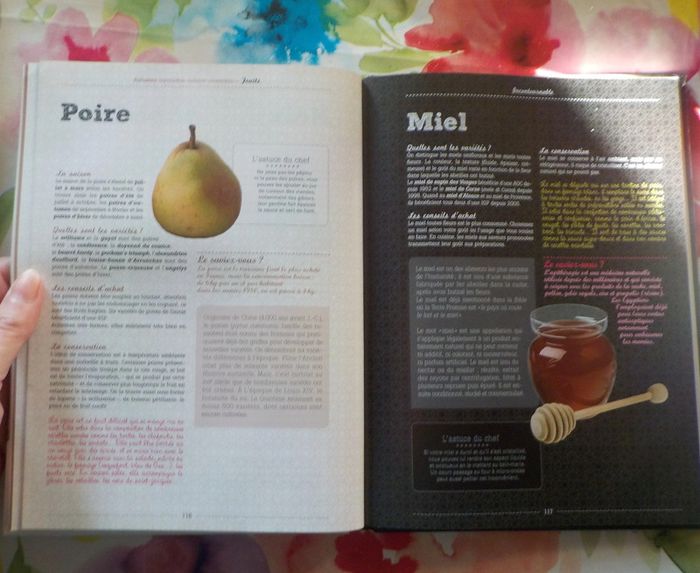 Le guide des produits de saison Achetez malin, mangez sain - photo numéro 8