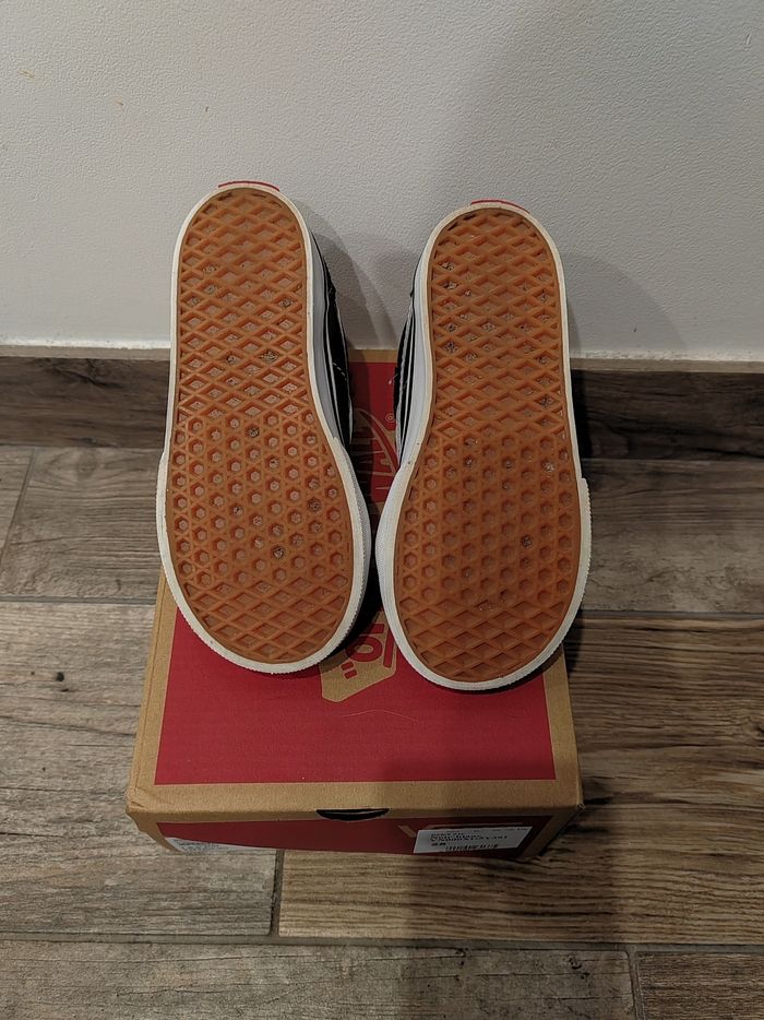 Vans  taille 25 - photo numéro 4
