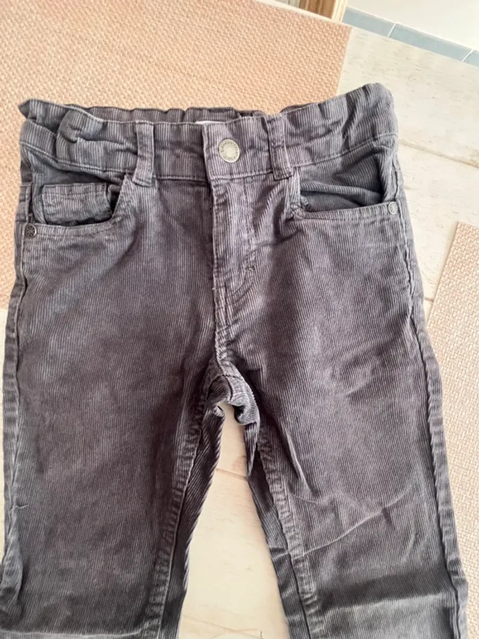 Pantalon 8 ans - photo numéro 3