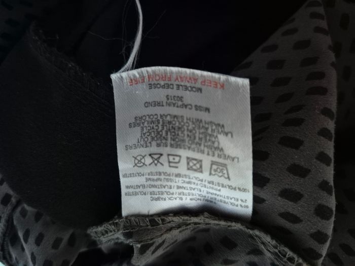 Combinaison Captaain Tortue - photo numéro 6