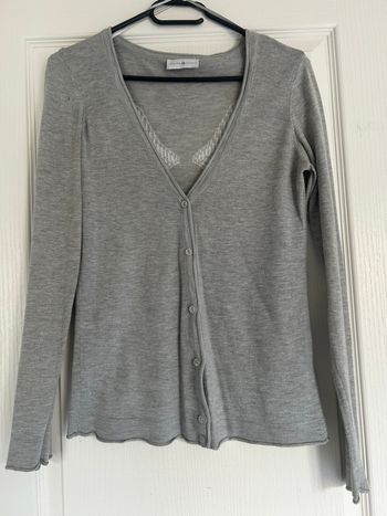 Gilet