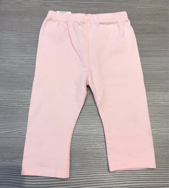 Teeshirt et legging 24 mois Terre de marins - photo numéro 8