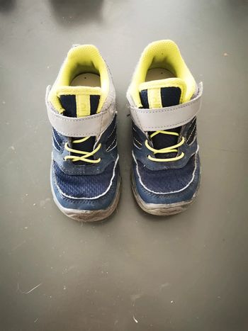 Chaussures de marche Pointure 27
