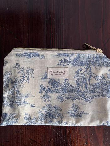 Trousse à maquillage 