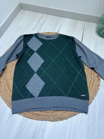 Pull pierre Cardin