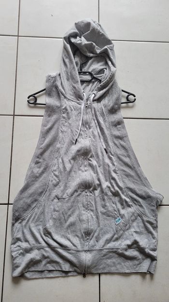 gilet de sport 46/48