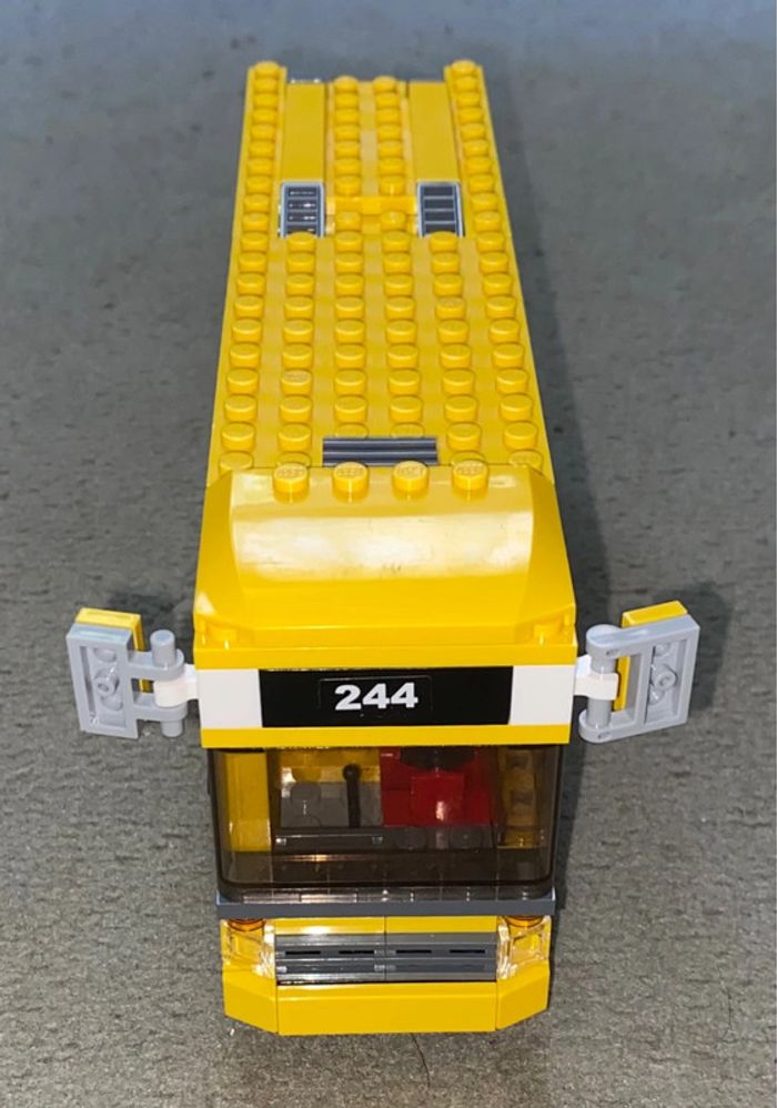 Lego City 7641 / 60031 - photo numéro 5