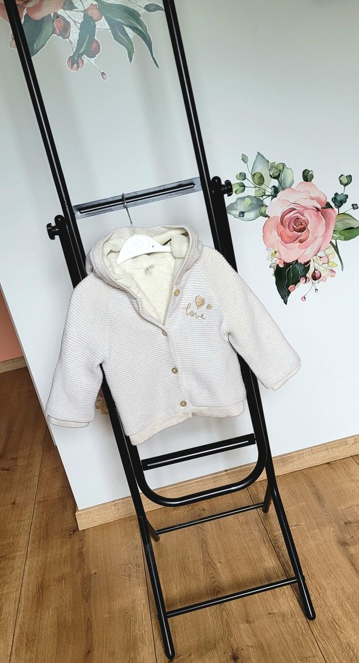 Veste polaire