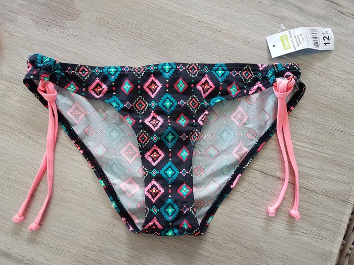 Bas de maillot de bain