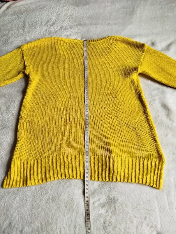 Pull vintage femme Lauren Ralph Lauren taille M - photo numéro 8