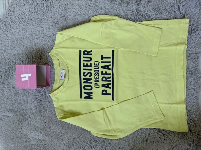 Tee shirt ML