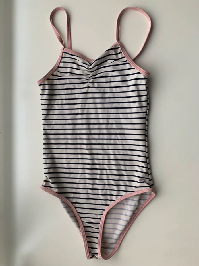 Maillot de bain la redoute 12 ans