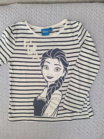 T shirt fille