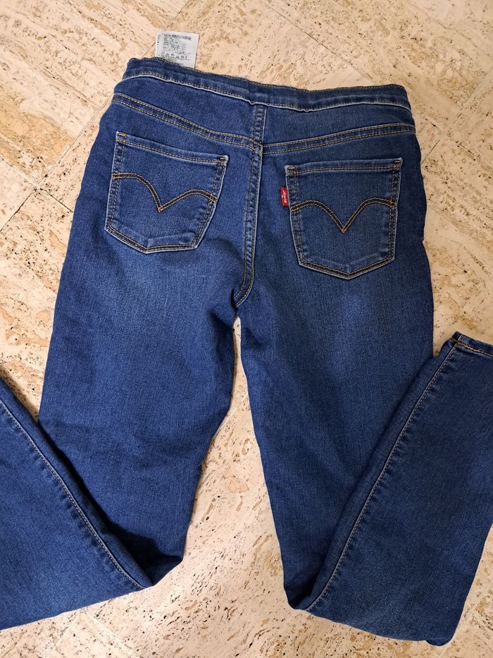 Jean Levi's fille 10 ans - photo numéro 5