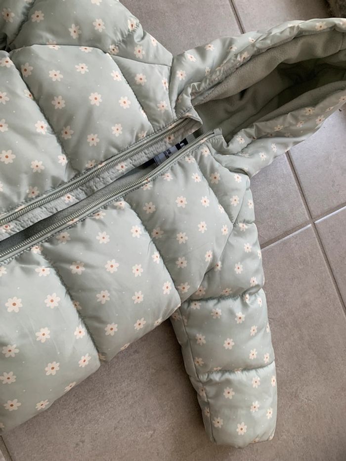 Doudoune kiabi - photo numéro 3