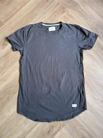 T shirt gris