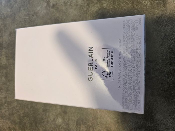 Parfum la petite robe noire - photo numéro 4