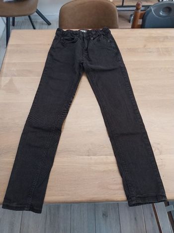 Jean noir