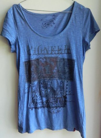 T shirt manches courtes T M "Esprit"