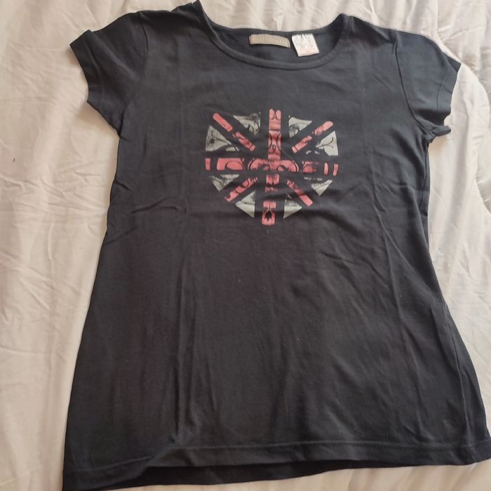 Tee-shirt 8 ans Londres La Redoute