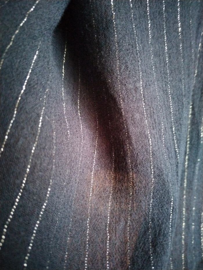 Blouse manches courtes - photo numéro 4