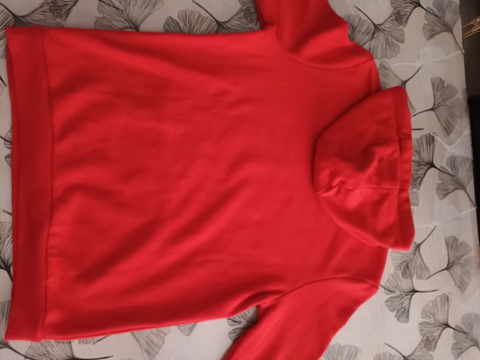 Sweat garçon - photo numéro 4