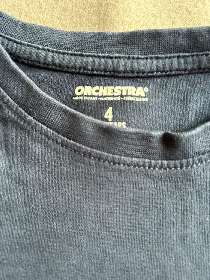 Tee shirt - photo numéro 2