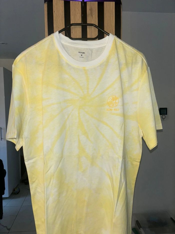 TEE shirt homme taille M neuf jamais porté - photo numéro 3