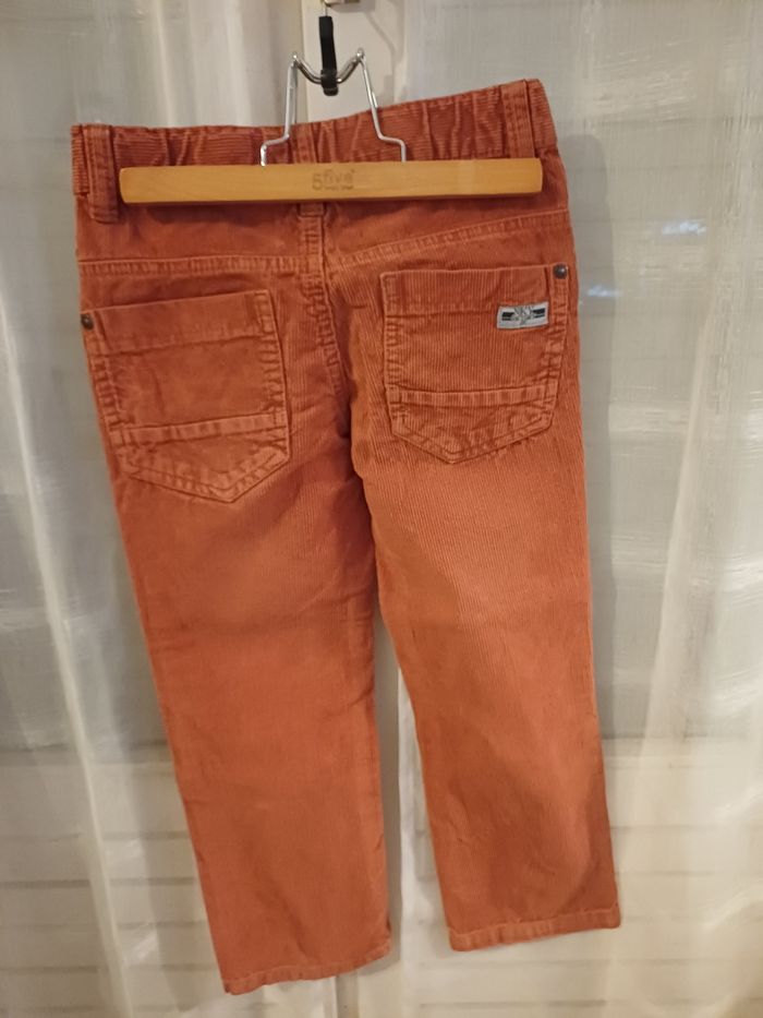 pantalon - photo numéro 2