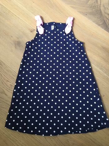 Robe 24 mois