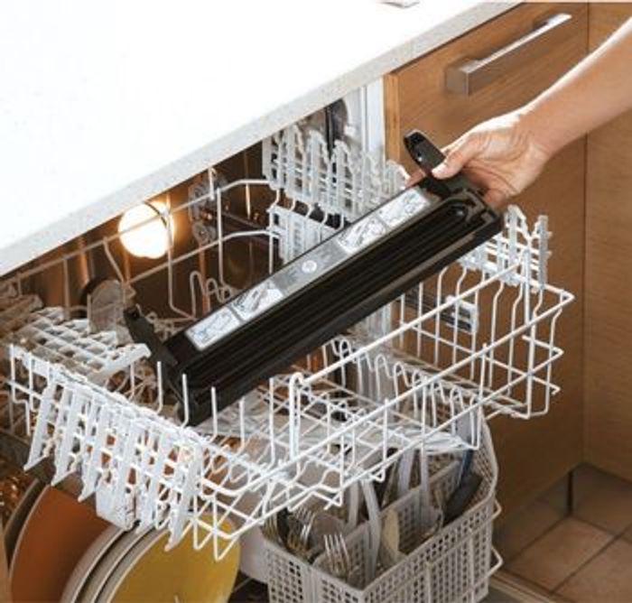 Neuf - Machine sous vide alimentaire, Magic Vac Futura, 800mbar, argent/noir - photo numéro 5