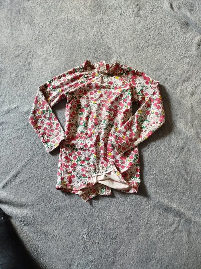 Maillot de bain 18 mois uv