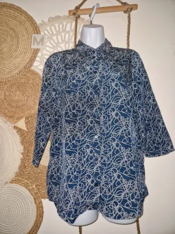Blouse 🚺