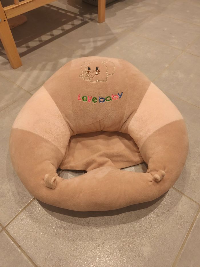 Coussin position assise