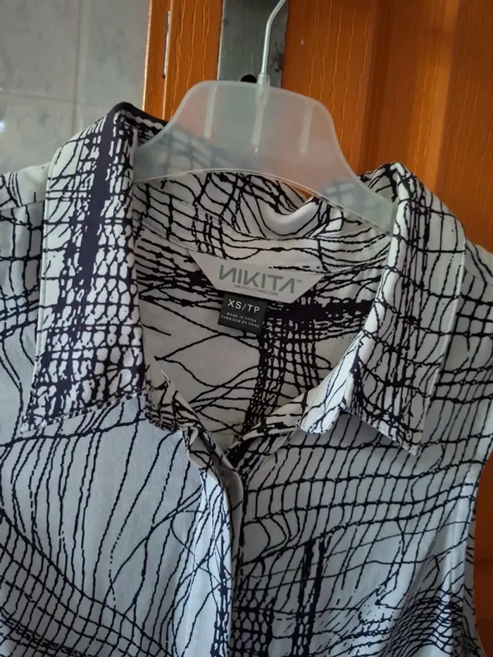Chemise graphique - photo numéro 4
