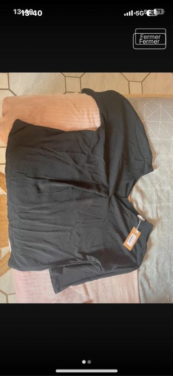 T-shirt Femme