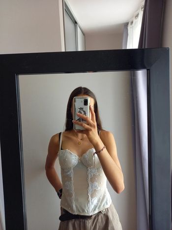 Corset h&m xs 70B